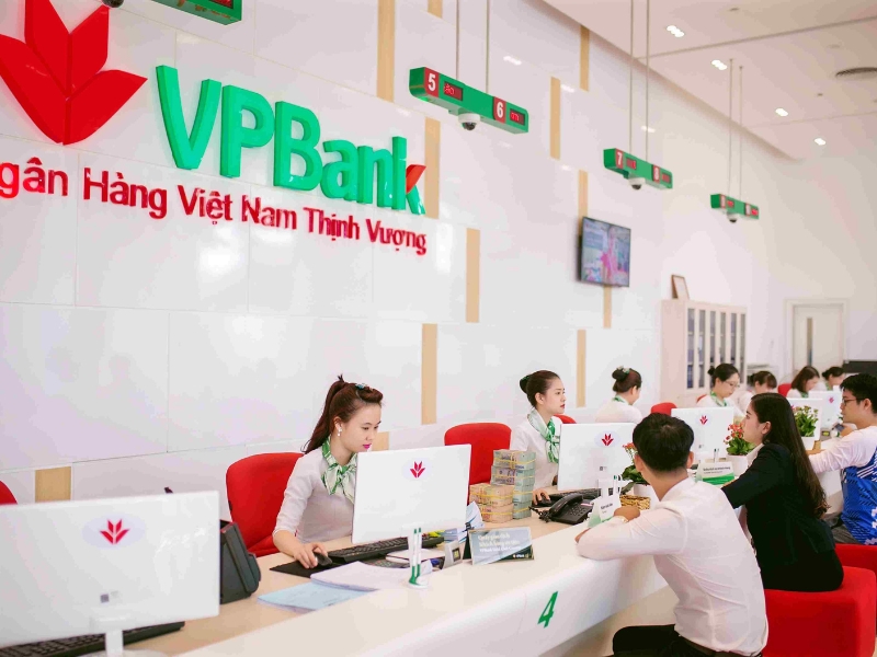 cách đăng ký tài khoản vpbank online