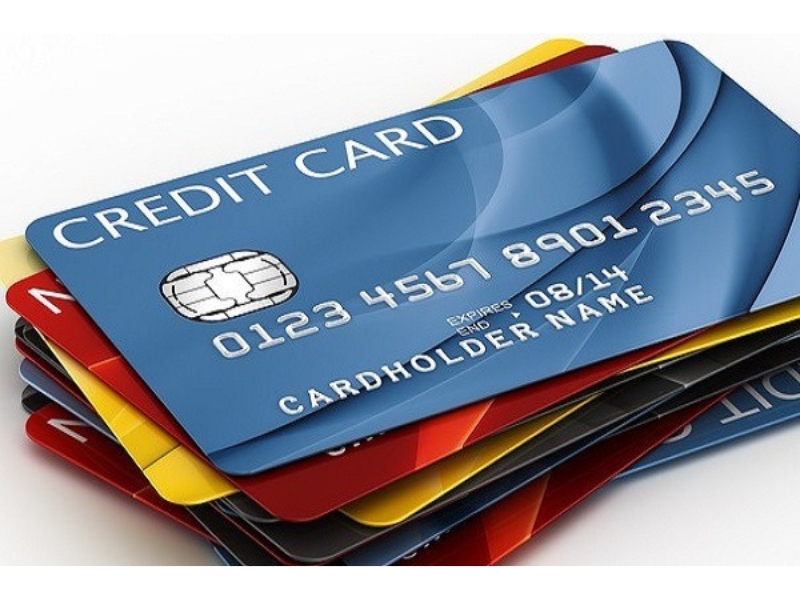 mở thẻ tín dụng online không chứng minh thu nhập