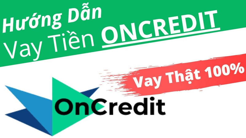 thanh toán oncredit