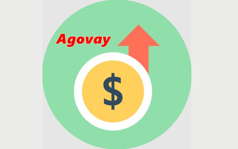 điều kiện vay tiền agovay