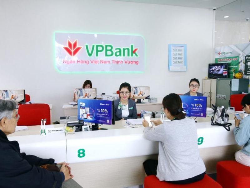 ngân hàng vpbank là ngân hàng gì
