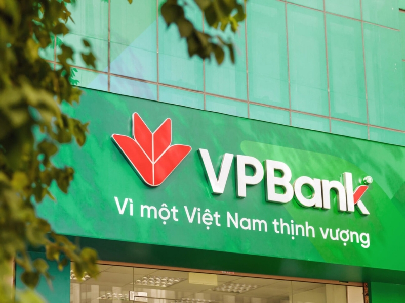 VPbanj là ngân hàng gì