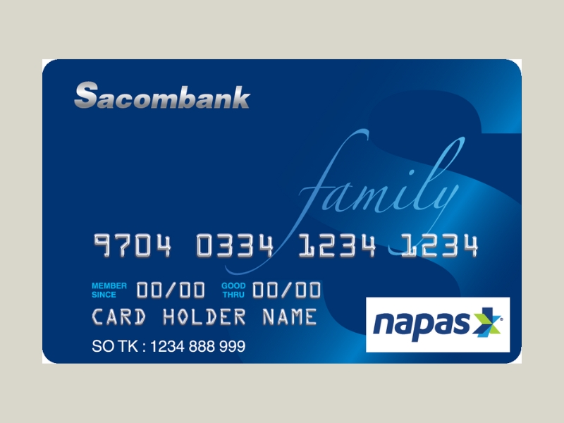 cách mở thẻ tín dụng sacombank online