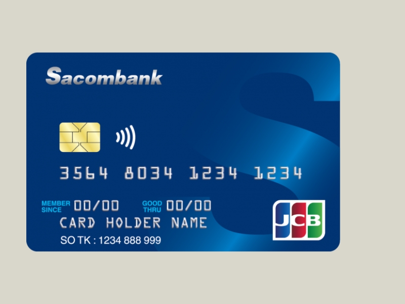 mở thẻ tín dụng sacombank online