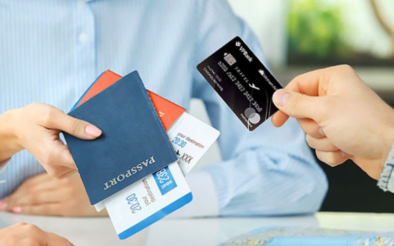 điều kiện làm thẻ tín dụng vpbank