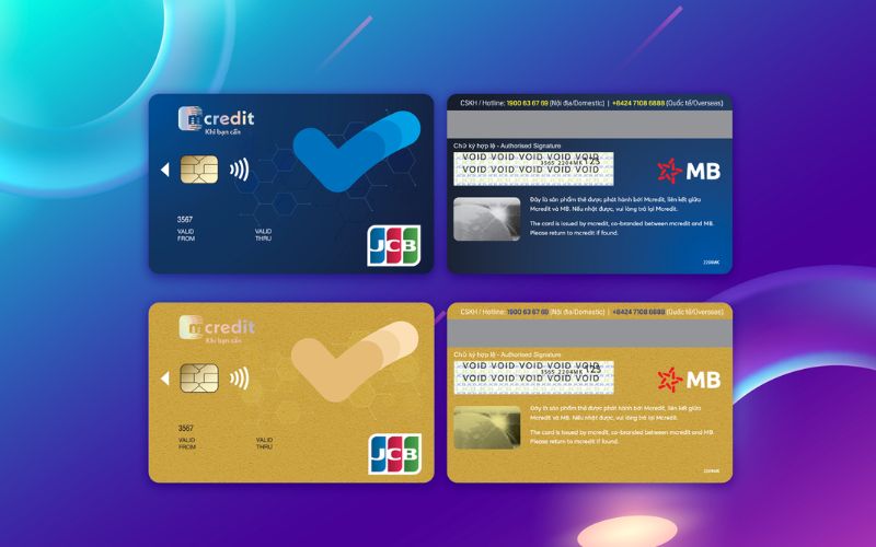 làm thẻ tín dụng online không chứng minh thu nhập
