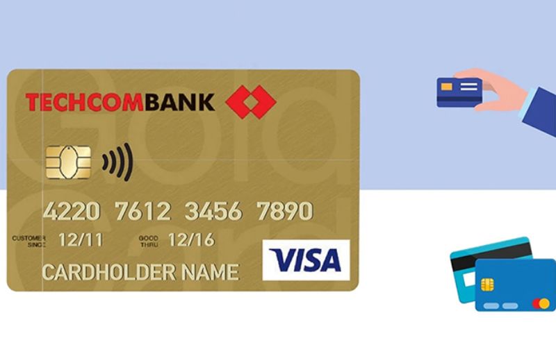 làm thẻ tín dụng online không chứng minh thu nhập