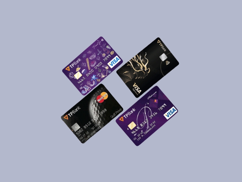 cách mở thẻ tín dụng tpbank