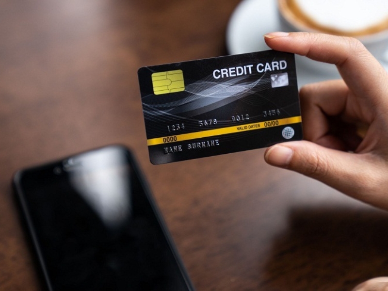 thẻ tín dụng vpbank là gì