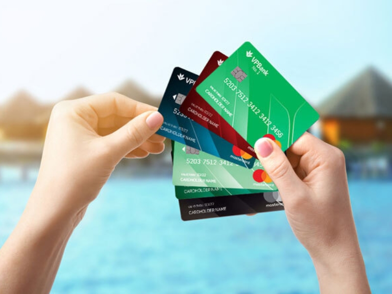 mở thẻ tín dụng vpbank online