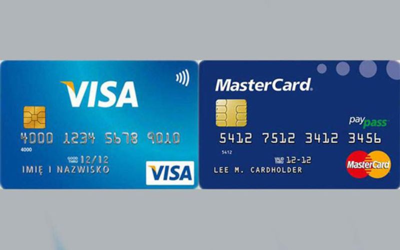 thẻ mastercard dùng để làm gì