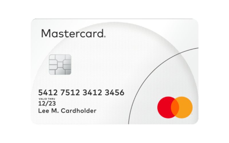 thẻ mastercard dùng để làm gì