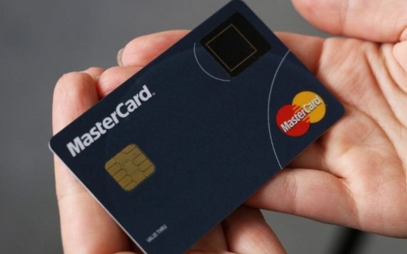 thẻ MasterCard là gì