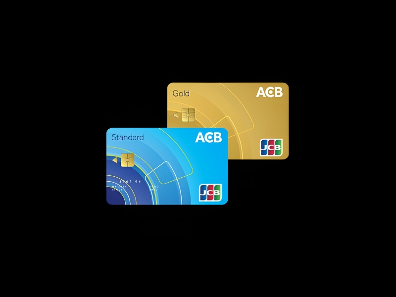 đăng ký thẻ tín dụng acb