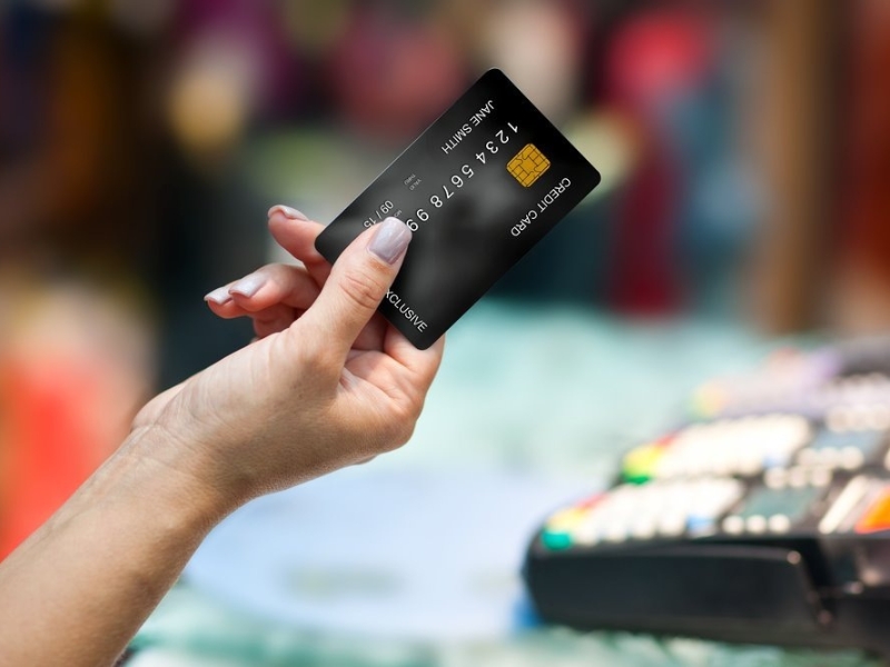 thẻ tín dụng techcombank là gì