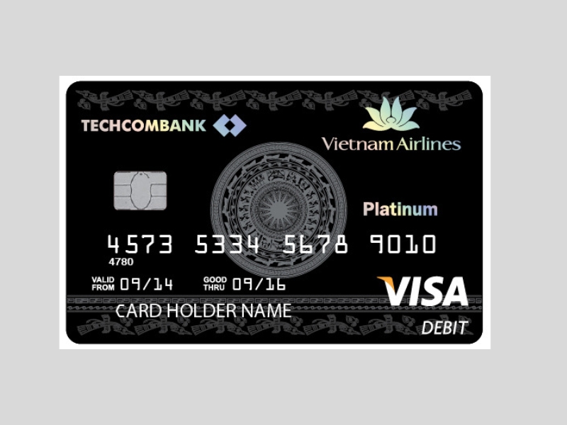 đăng ký thẻ tín dụng techcombank
