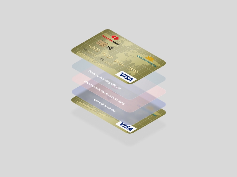 cách mở thẻ tín dụng techcombank