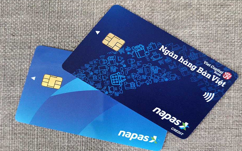 Thẻ NAPAS là gì? Lợi ích khi sử dụng thẻ ngân hàng NAPAS thanh toán