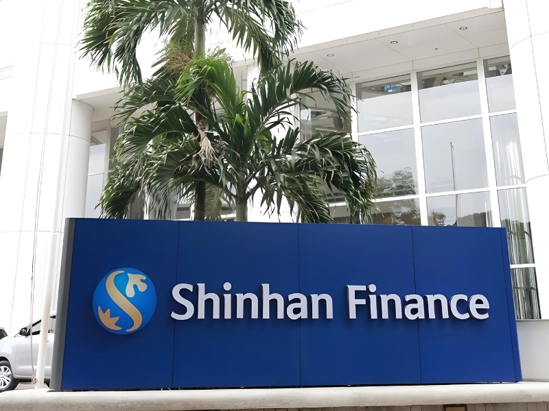 Hướng dẫn chi tiết cách vay tiền Shinhan Finance 2024