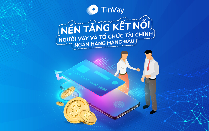 Thanh toán khoản vay Tinvay