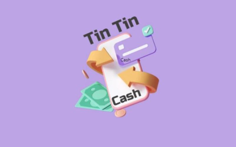 vay tiền Tintin cash