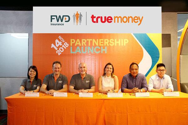 TrueMoney: Dịch vụ Tài chính Tiện lợi tại Đông Nam Á