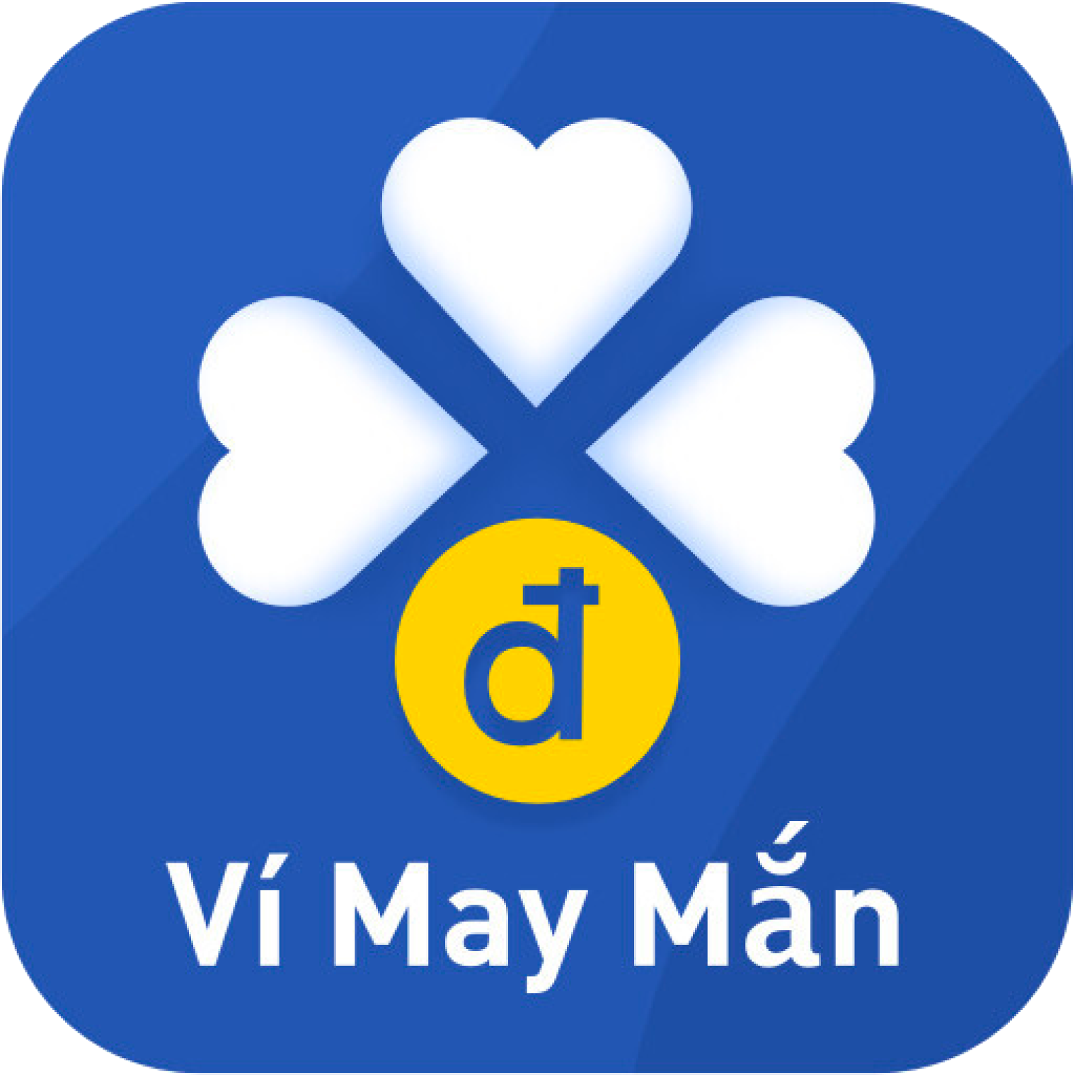 Ví May mắn