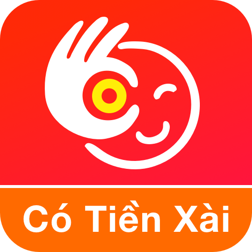 Có Tiền Xài
