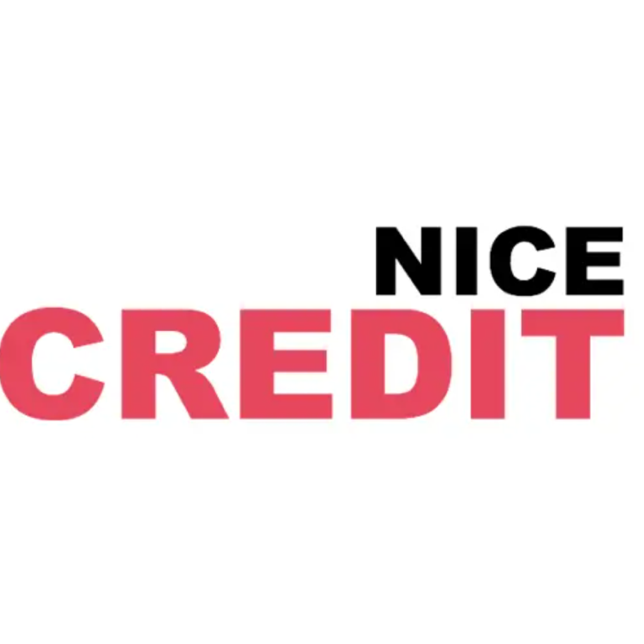 CREDIT NICE